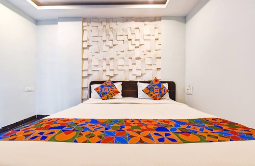 Arambol Hotel | FabHotel Arambol Inn