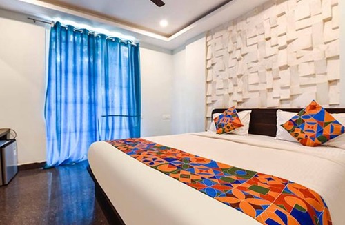 Arambol Hotel | FabHotel Arambol Inn