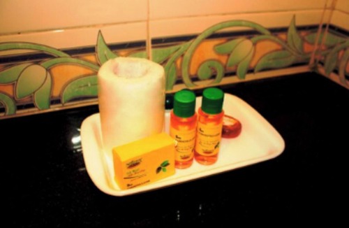 Suryabagh Hotel | Fabhotel B Square Valley
