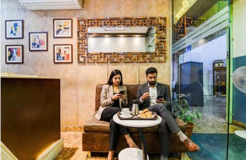 Kolkata Hotel | FabHotel Best Buy