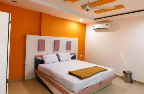 Nashik Road Hotel | Fabhotel Bhagyashri Executive