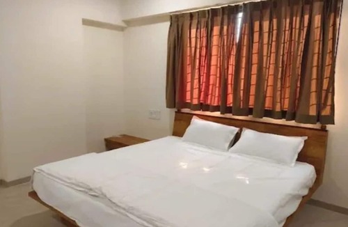 Nashik Road Hotel | Fabhotel Bhagyashri Executive