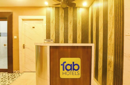 Taltala Hotel | Fabhotel Bk International