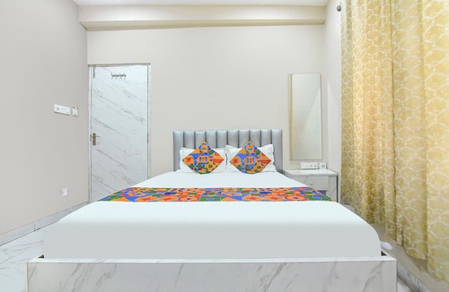 Taltala Hotel | Fabhotel Bk International