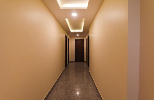 Lucknow Hotel | FabHotel Blueark