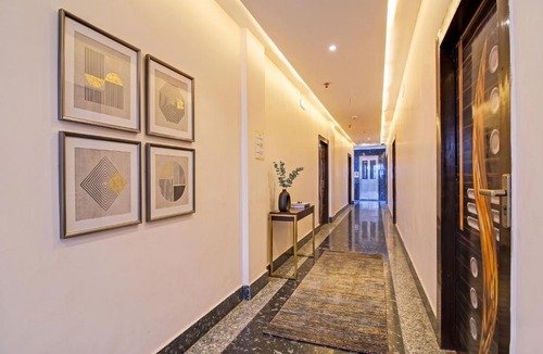 Dumdum Hotel | FabHotel BN Palace - Near Belgharia expressway