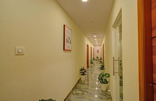 Hyderabad Hotel | FabHotel Casa Grand Ecil
