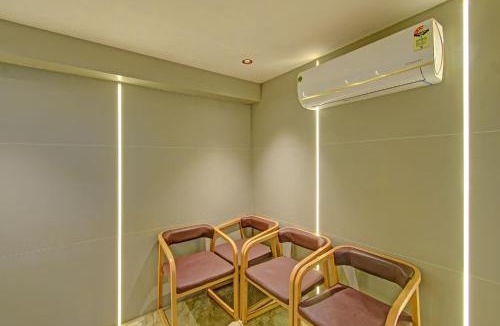 Hyderabad Hotel | FabHotel Casa Grand Ecil