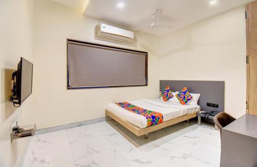 Aurangabad Hotel | FabHotel Chhappan