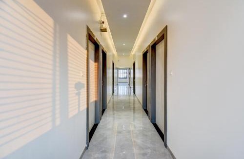Aurangabad Hotel | FabHotel Chhappan
