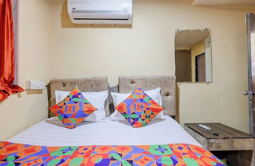 Kismat Nagar Hotel | Fabhotel City Inn