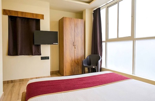 Kolkata Hotel | Fabhotel Cozy Stay