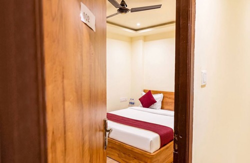 Kolkata Hotel | Fabhotel Cozy Stay