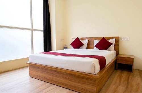 Kolkata Hotel | Fabhotel Cozy Stay