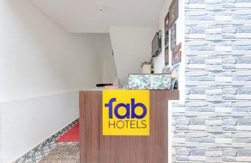 Baga Hotel | FabHotel Crystal Bay Baga