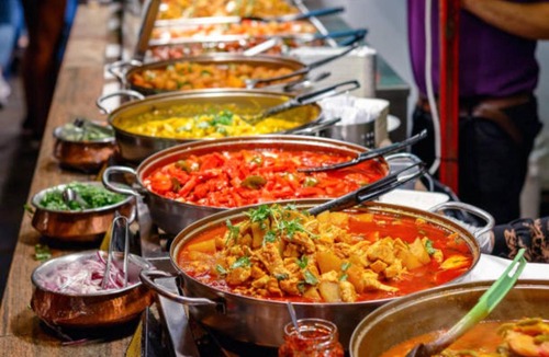 Bhopal Hotel | FabHotel CSFC