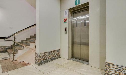 Bhopal Hotel | FabHotel CSFC