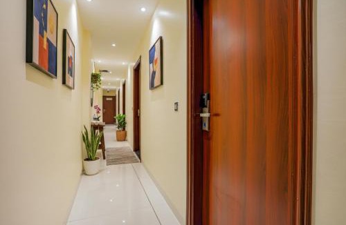 Rau Hotel | FabHotel Day2Day - Airport