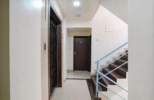 Kharadi Hotel | FabHotel Destination 42 - Nr Pheonix Mall