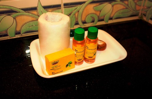 Balewadi Hotel | Fabhotel Destiny Living
