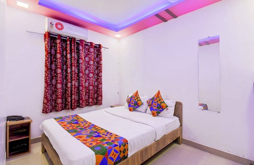 Tathawade Hotel | Fabhotel Devi Residency Wakad
