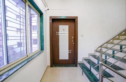 Pune Hotel | FabHotel Diamond Stay