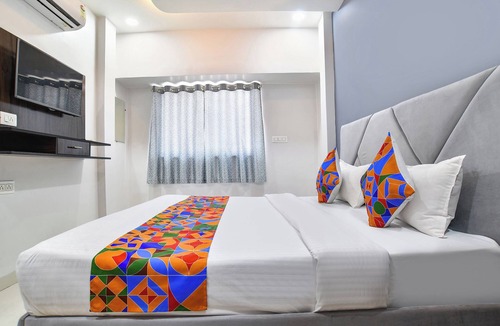 Indore Hotel | Fabhotel Div Palace