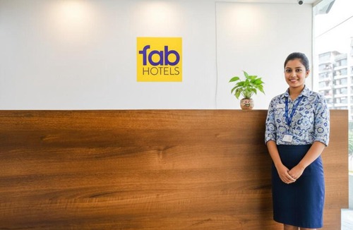 Indore Hotel | FabHotel DR Greens
