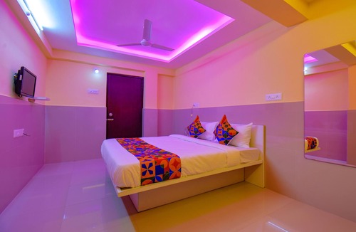 Phase 1 Hotel | Fabhotel Empire Executive