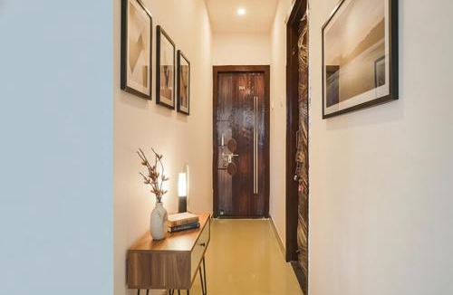 Pune Hotel | FabHotel Galaxy Airport Inn, Airport Road