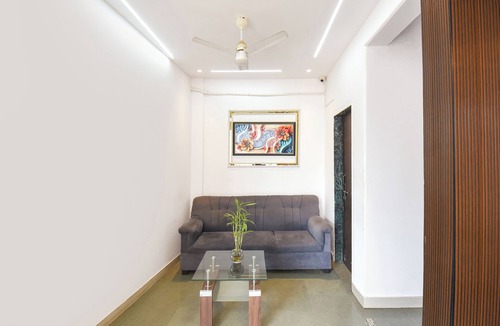 Pune Hotel | Fabhotel Galaxy Koregaon Park