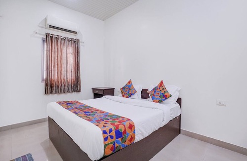 Bainguinim Hotel | Fabhotel Gomes Pousada