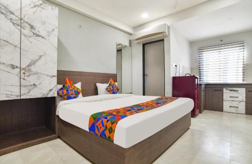 Indore Hotel | Fabhotel Grand Blue