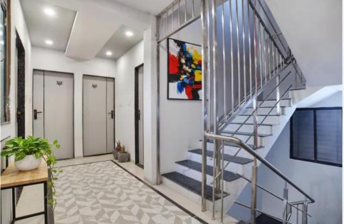 Indore Hotel | Fabhotel Grand Blue