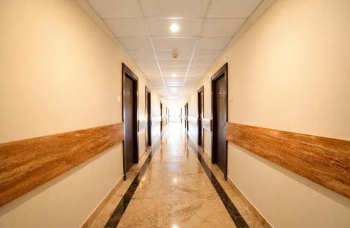 Semmencherry Resort | FabHotel Grand & Resorts