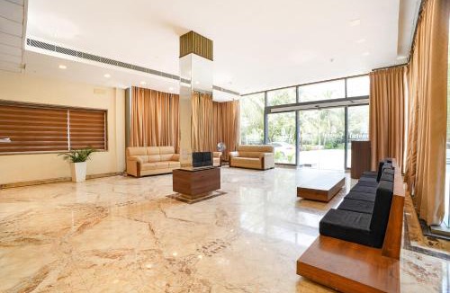 Semmencherry Resort | FabHotel Grand & Resorts