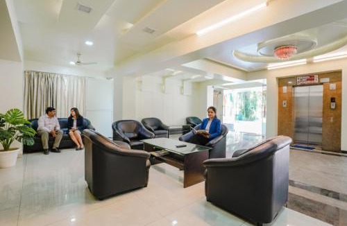 Pune Hotel | FabHotel Happy Homely Stay - Airport road