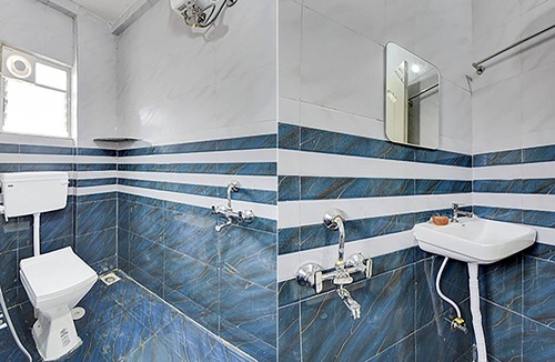 Hinjawadi Hotel | Fabhotel Hide Inn