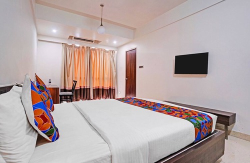 Andheri Hotel | Fabhotel Imperial Executive