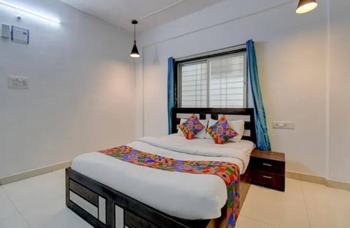 Wakad Hotel | Fabhotel Imperial Inn