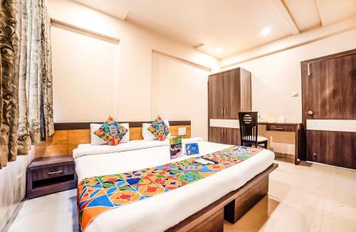 Baner Hotel | FabHotel Imperio - Nr Baner Hill