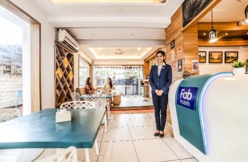 Baner Hotel | FabHotel Imperio - Nr Baner Hill