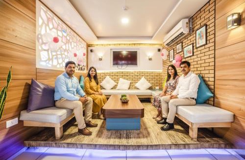 Baner Hotel | FabHotel Imperio - Nr Baner Hill