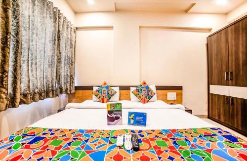 Baner Hotel | FabHotel Imperio - Nr Baner Hill