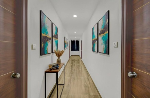 Miyapur Hotel | Fabhotel Larana