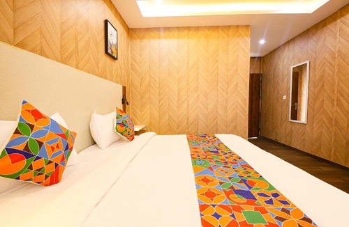 Bullawala Resort | FabHotel Natures Crown Resort