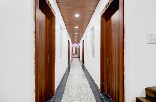 Kanpur Hotel | FabHotel Neelkanth