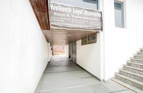 Kanpur Hotel | FabHotel Neelkanth