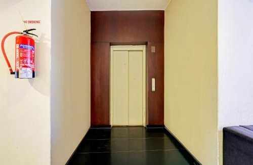 Thousand Lights Hotel | FabHotel Neha