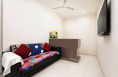 Tirupur Hotel | Fabhotel New Paradise Inn